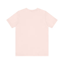 Load image into Gallery viewer, Unisex Jersey Short Sleeve Tee " Pink"