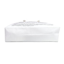 Load image into Gallery viewer, Weekender Bag " Main Character Energy " Brown