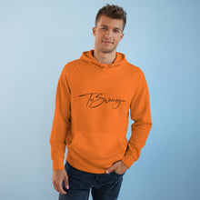 Load image into Gallery viewer, Unisex Supply Hood "Toi Sweeney"