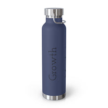 Load image into Gallery viewer, 22oz Vacuum Insulated Bottle