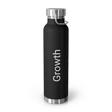 Load image into Gallery viewer, 22oz Vacuum Insulated Bottle