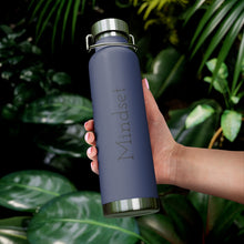 Load image into Gallery viewer, 22oz Vacuum Insulated Bottle