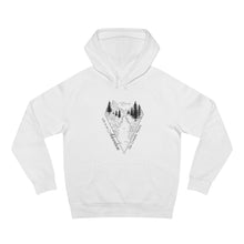 Load image into Gallery viewer, Unisex Supply Hood &quot;Trailblazer &quot;
