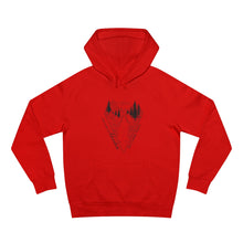 Load image into Gallery viewer, Unisex Supply Hood &quot;Trailblazer &quot;
