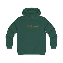 Load image into Gallery viewer, Girlie College Hoodie &quot; Toi Sweeney&quot;
